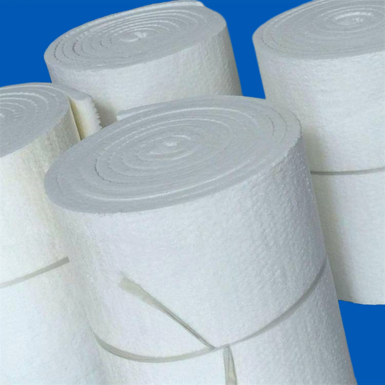 乳源瑶族自治县陶瓷纤维毡